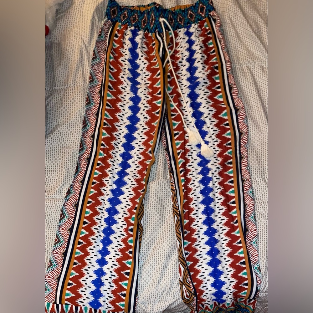Bebop Casual Pants